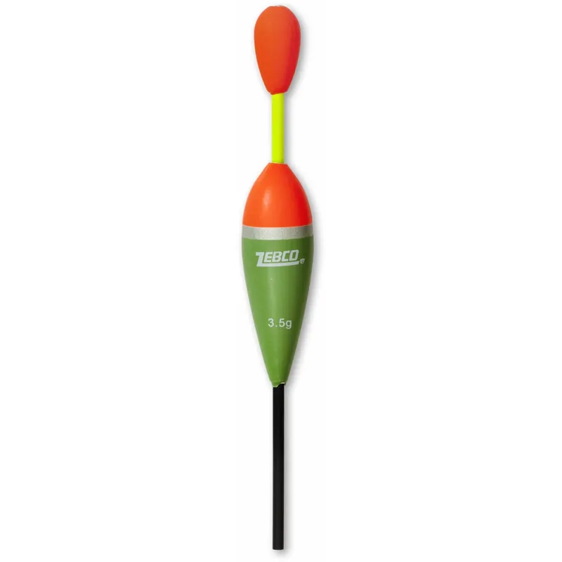 Zebco Raubfischpose GF1-8,0 g