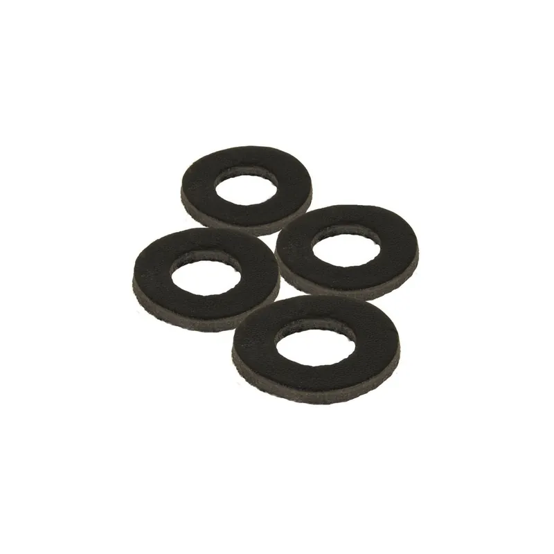 Fox Black Label - Leather Washers-