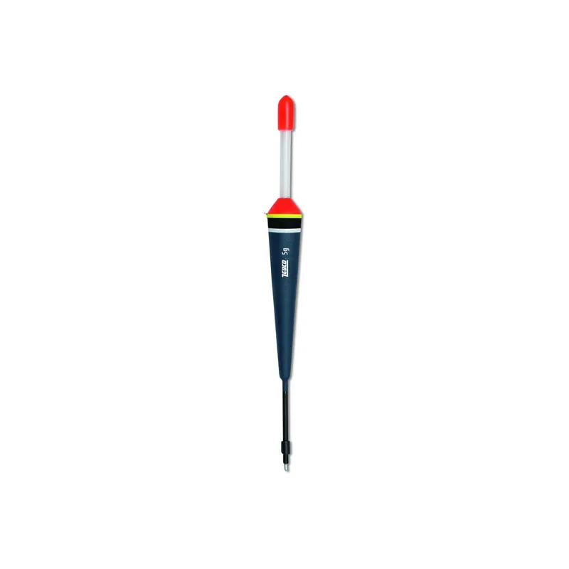 Zebco Knicklichtpose Spezial Laufpose 3g-