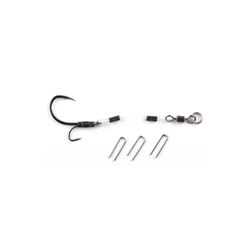Spro Gripper Stinger-5/0