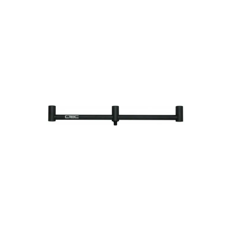 Spro CTEC Alu Buzzer Bar Länge: 33 cm 3 Rod-