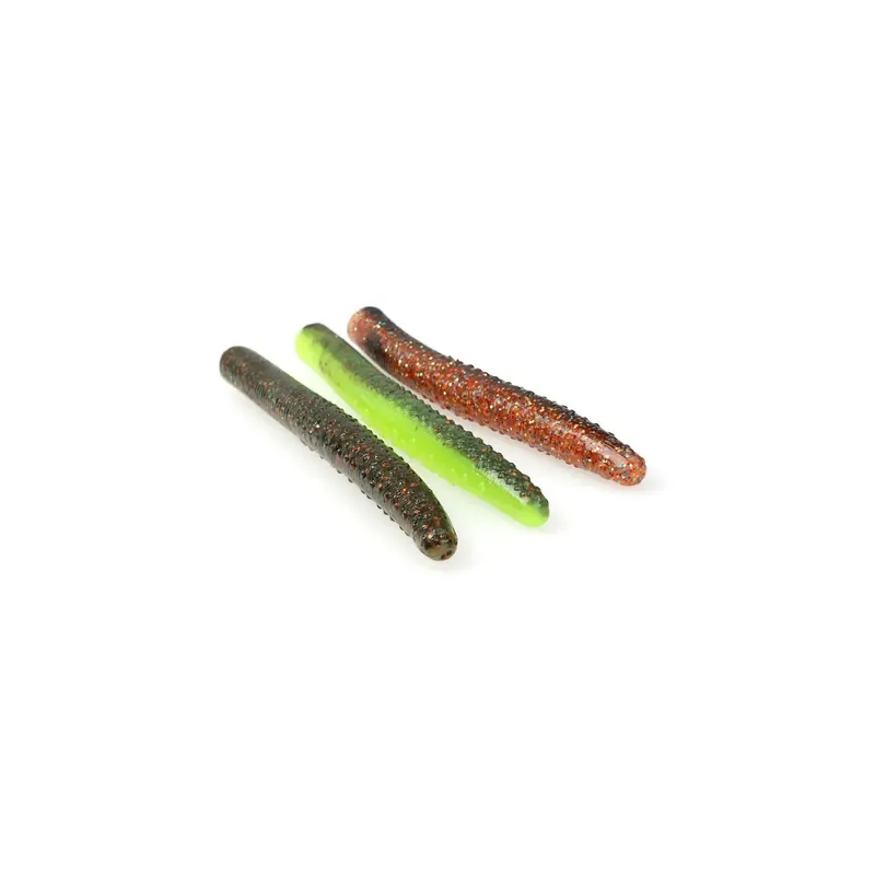 4" Big TRD (Z-Man)-fire craw