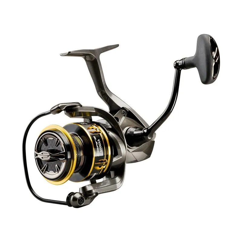 Okuma Inspira NEW 2024 Angelrolle-2500A
