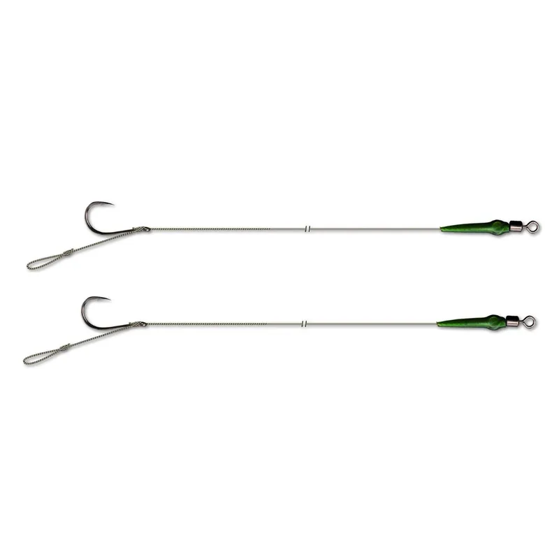 Carp Spirit Classic HAIR RIG-HAIR RIG Gr. 2 2 Stück