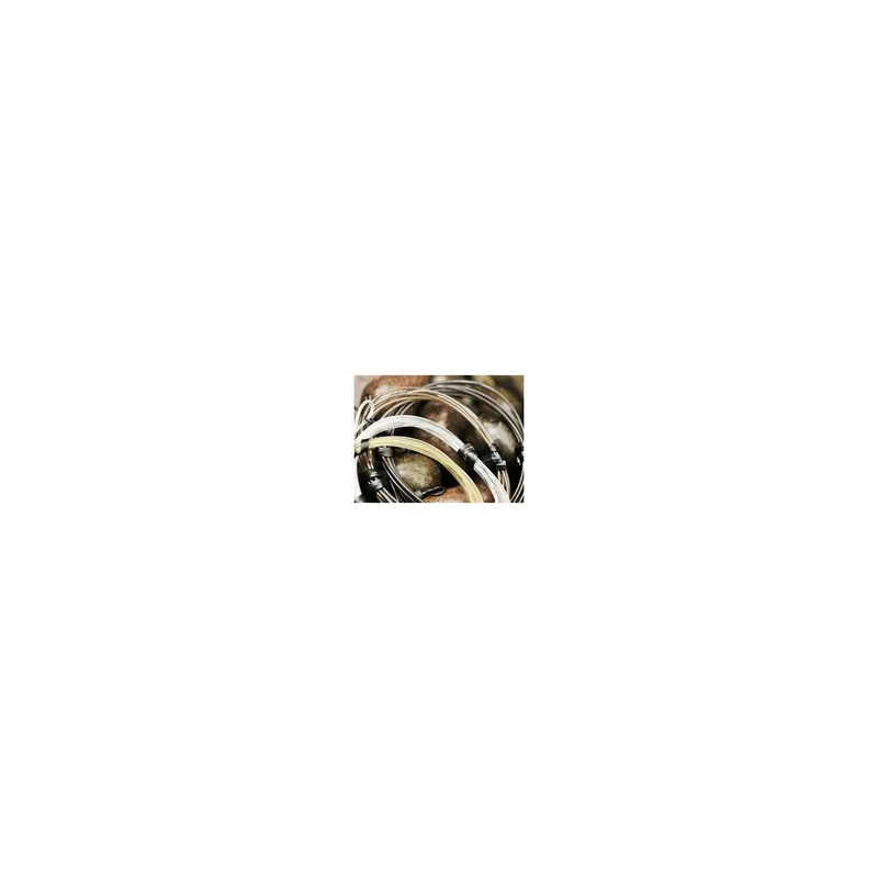 Korda Dark Matter Helicopter / Chod Leader - Weed-