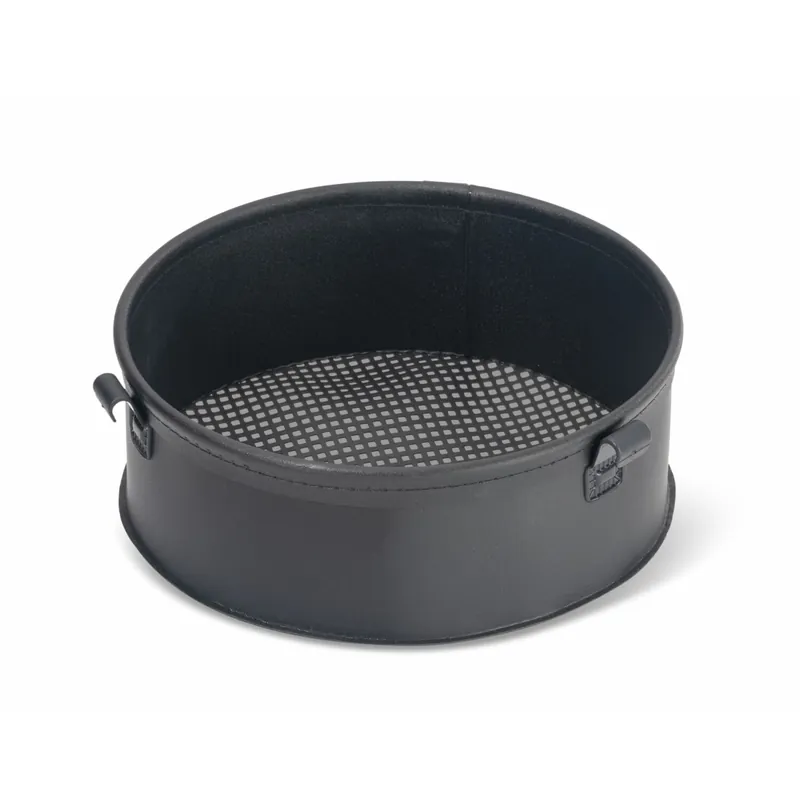 MS RANGE EVA Bait Bowl Mesh Tray Siebeinsatz 25 x 8 cm-