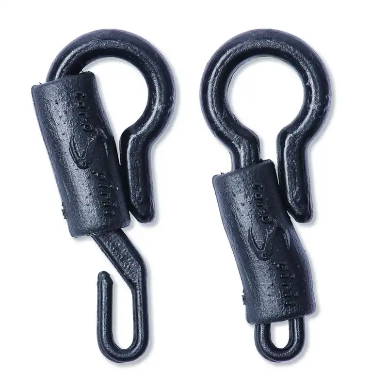 Carp Spirit BACK LEAD CLIPS 5 Stück-