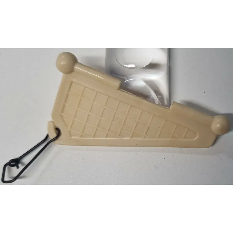 Schleppsystem Nylon Sea Boom 7 cm-