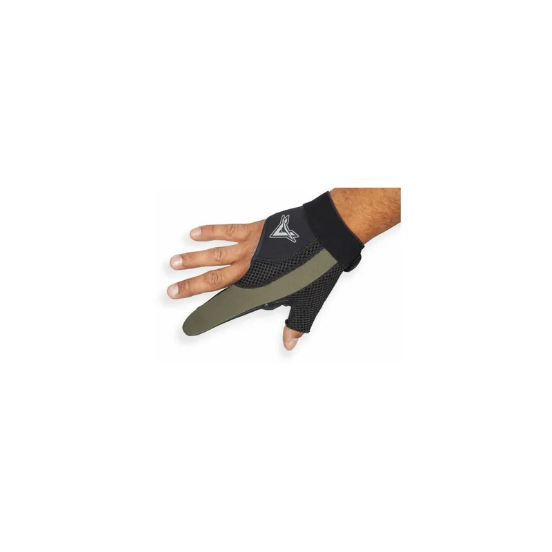 ANACONDA Profi Casting Glove RH Gr,M-