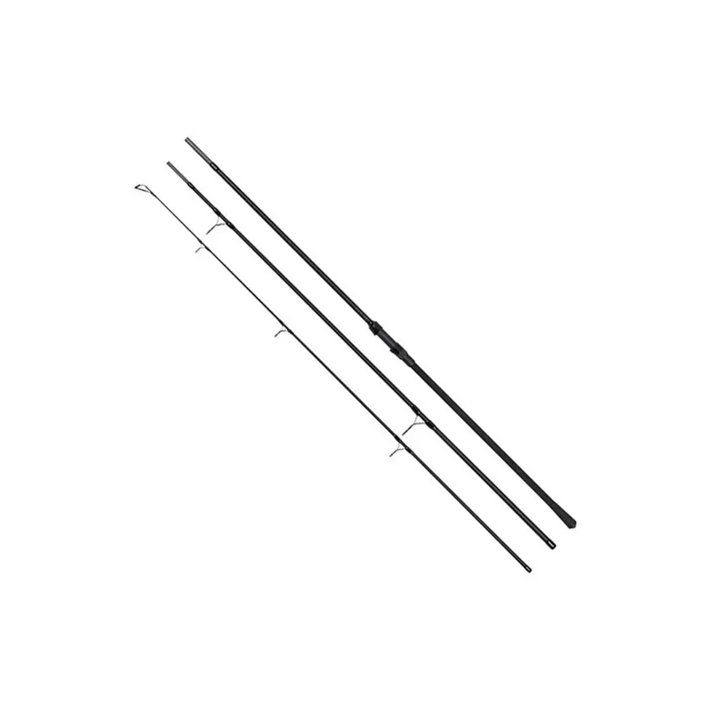 FOX EOS X Full Shrink Rod 12 ft 3 lb 3-teilig-