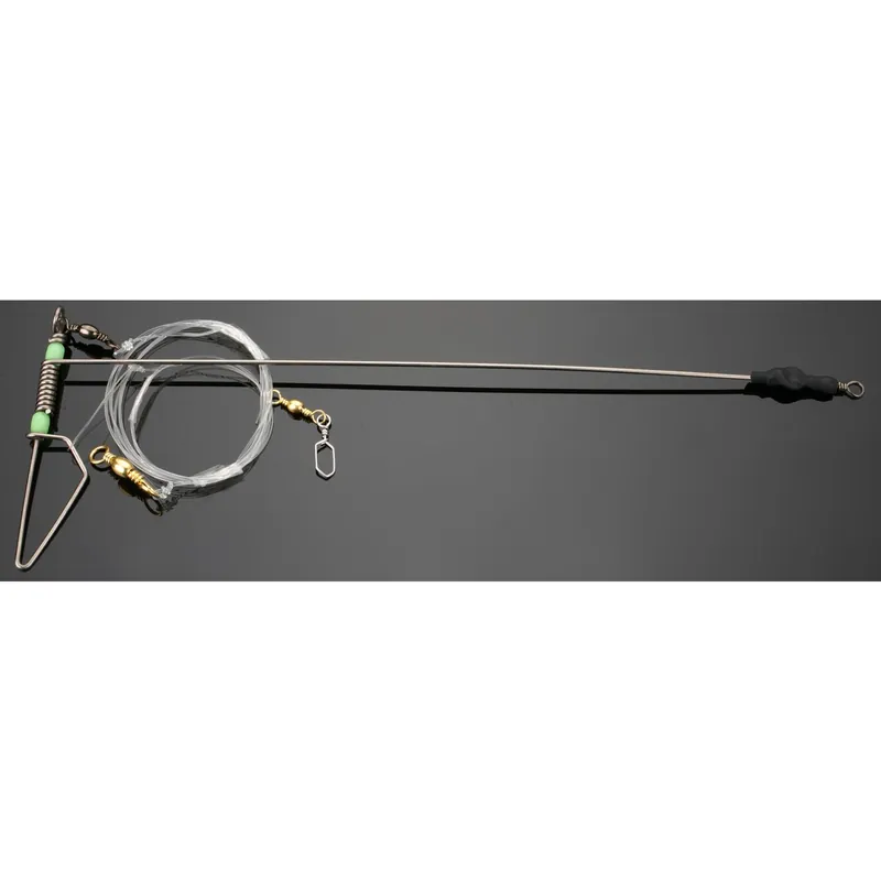 Mikado Norwegenrig Norway schlepp System 162 cm-