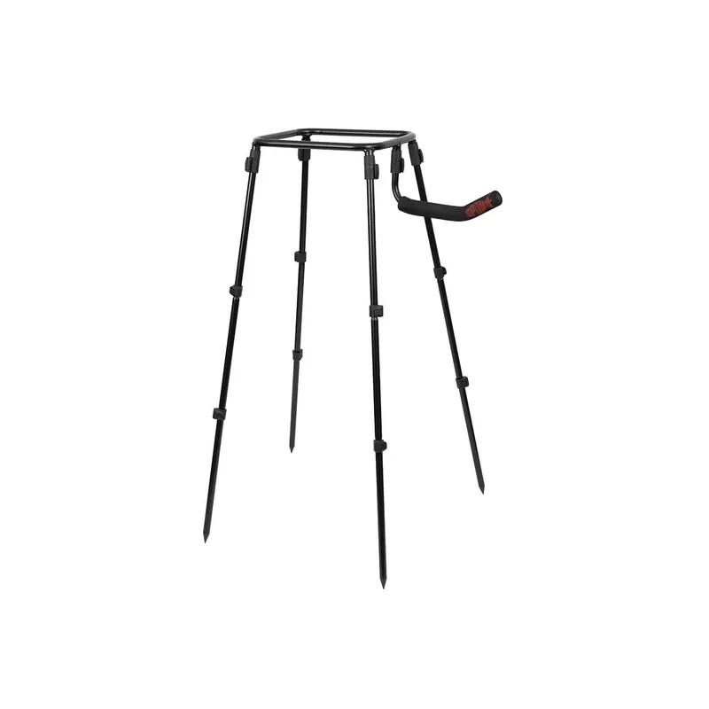 Spomb Single Bucket Stand Kit-