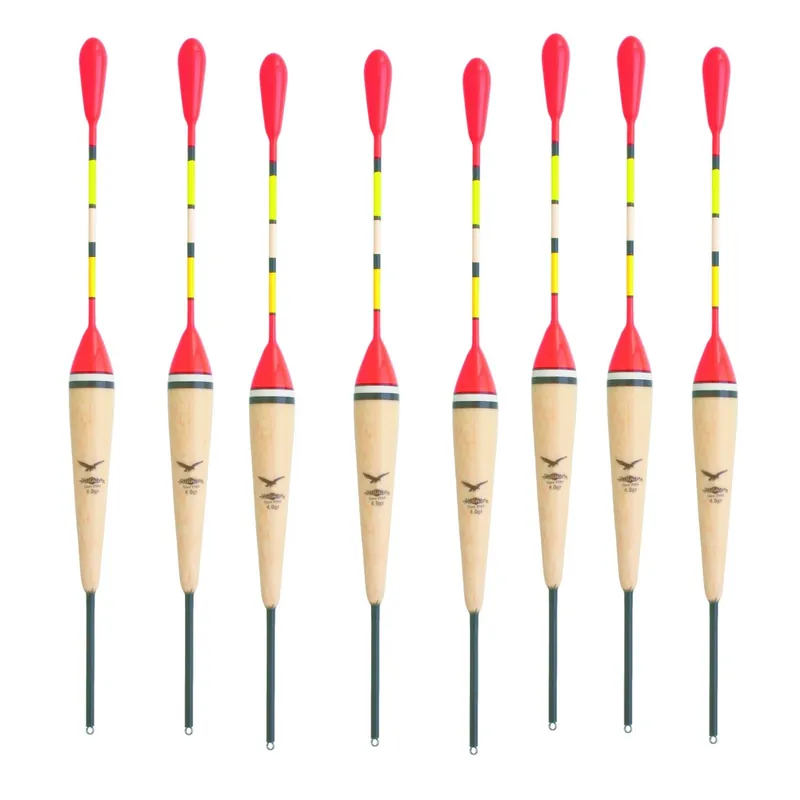 Mikado Balsaholz Laufpose-laufpose 3.0 g