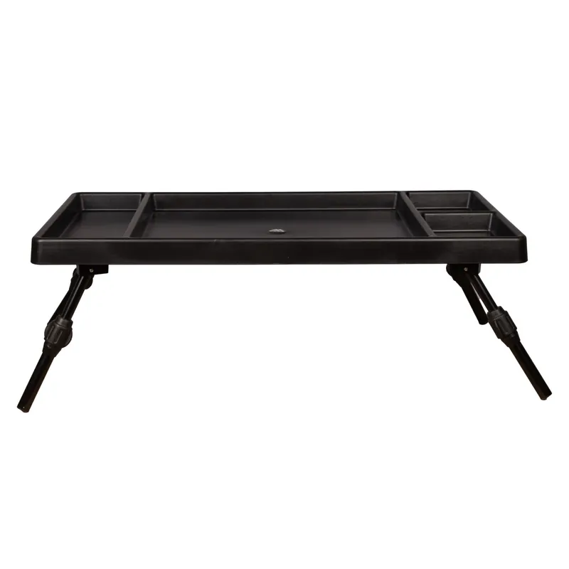 Mikado Tackle Tisch 60 cm x 30 cm höhenverstellbar-