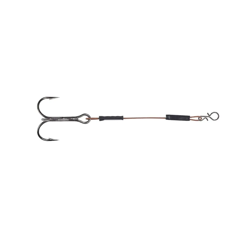 Balzer 7x7 Zanderstinger mit Clip-7x7 11,5 cm Gr. 1
