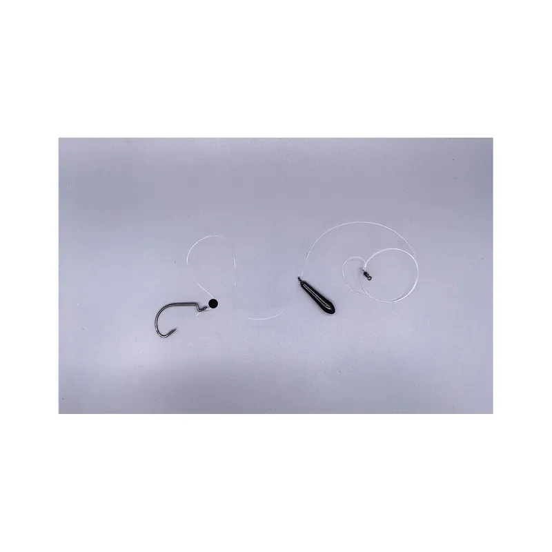 Balzer Free Rig-Gr. 1 Gw. 7,5 g