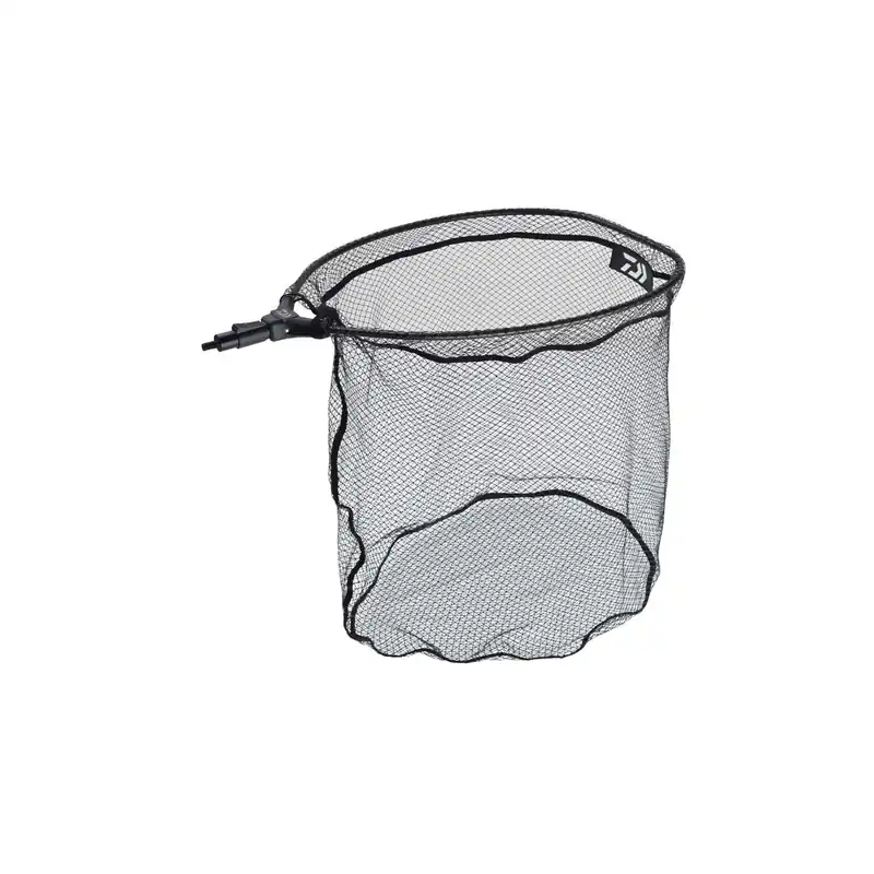 Daiwa D-VEC Swift Catch Carbon Net 60x50cm Kescherkopf-