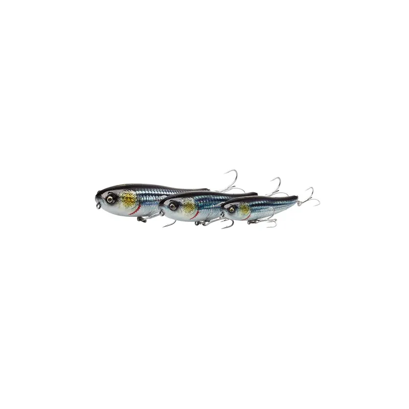 Savage Gear Bullet Mullet-8,0 cm