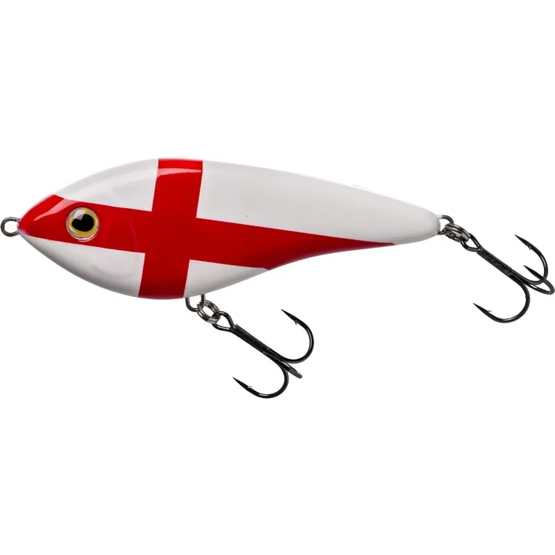 Westin Swim Bait World Cup-Suspending Argentina