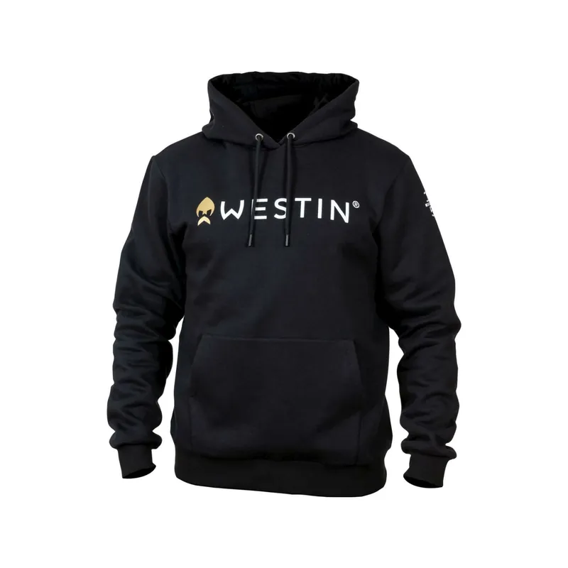 Westin Original Hoodie Black-3XL