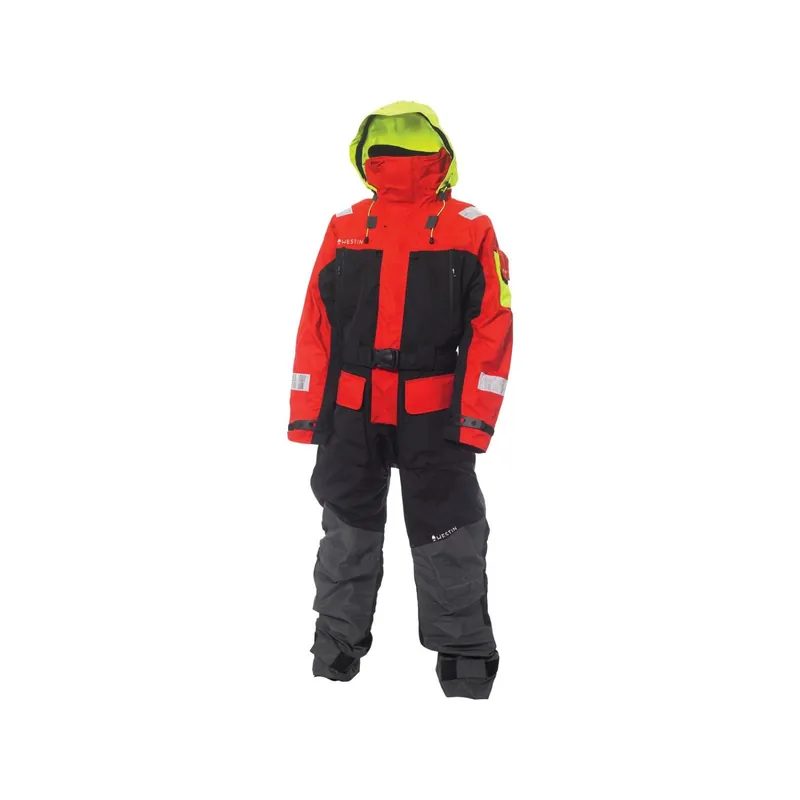 Westin W6 Flotation Suit-S