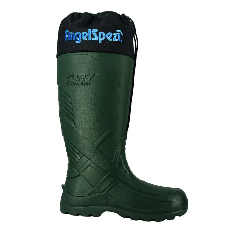 Angelspezi Winterstiefel Thermostiefel bis -40 °C-41