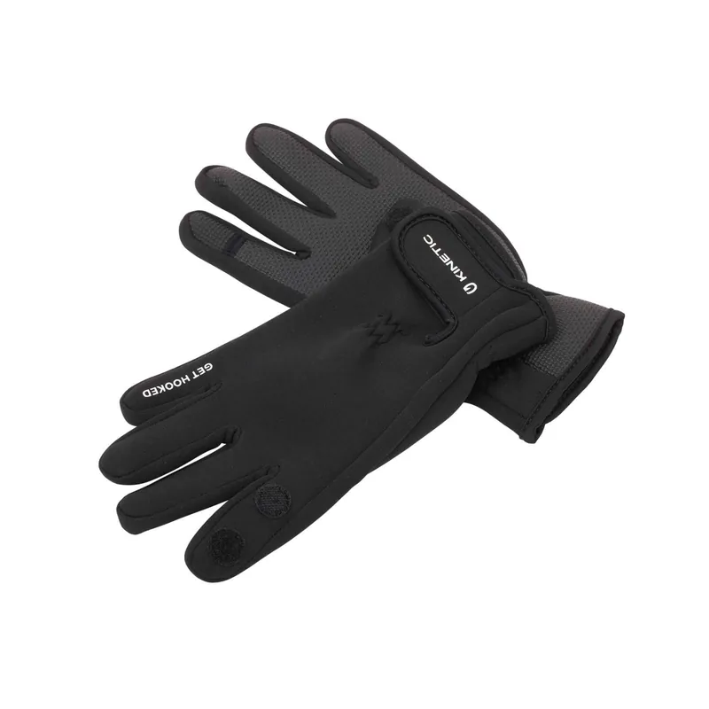 Kinetic Neoprene Glove-L