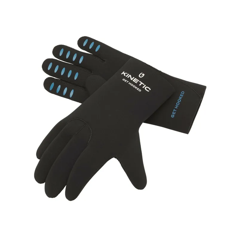 Kinetic NeoSkin Waterproof Glove-L