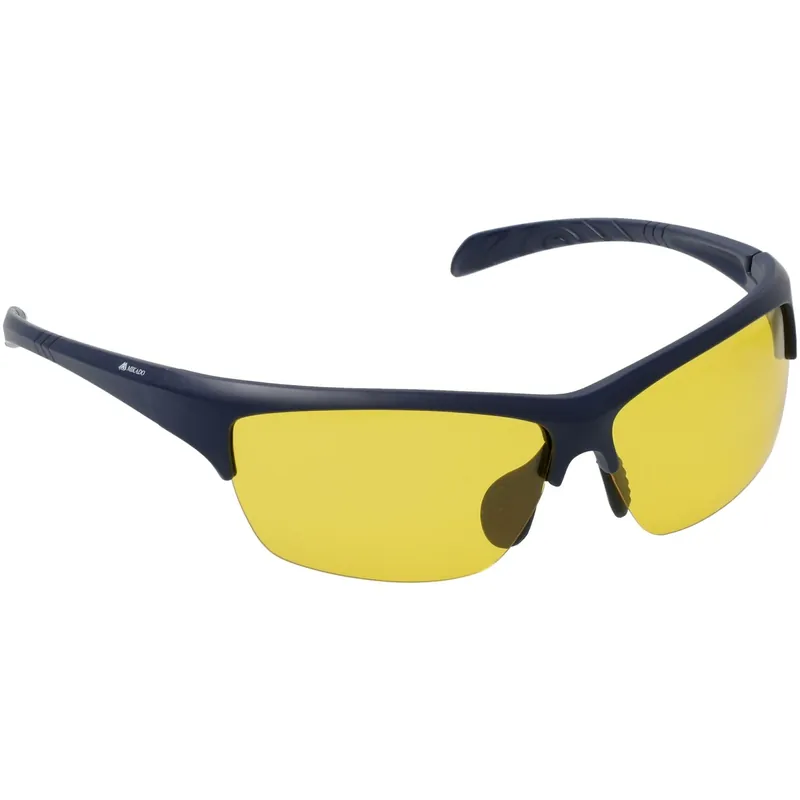 Mikado Sonnenbrille Polarisiert-7774 – braun