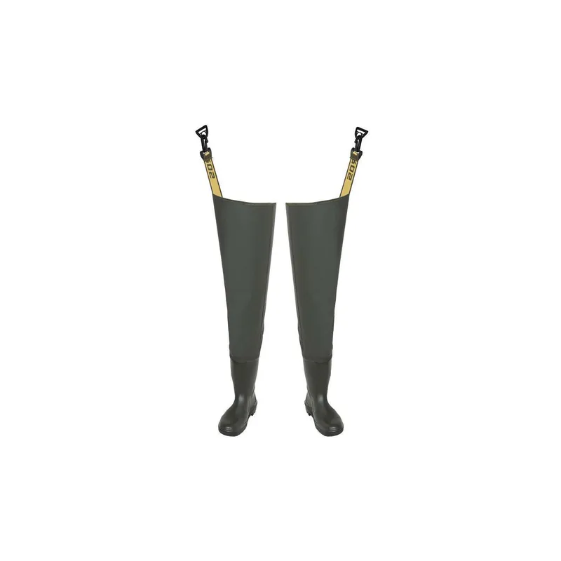 Angler Watstiefel in Berufsfischer Qualität-39