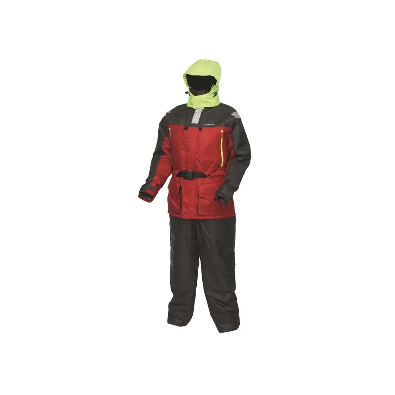 Kinetic Guardian Flotation Suit 2-tlg.-Xl