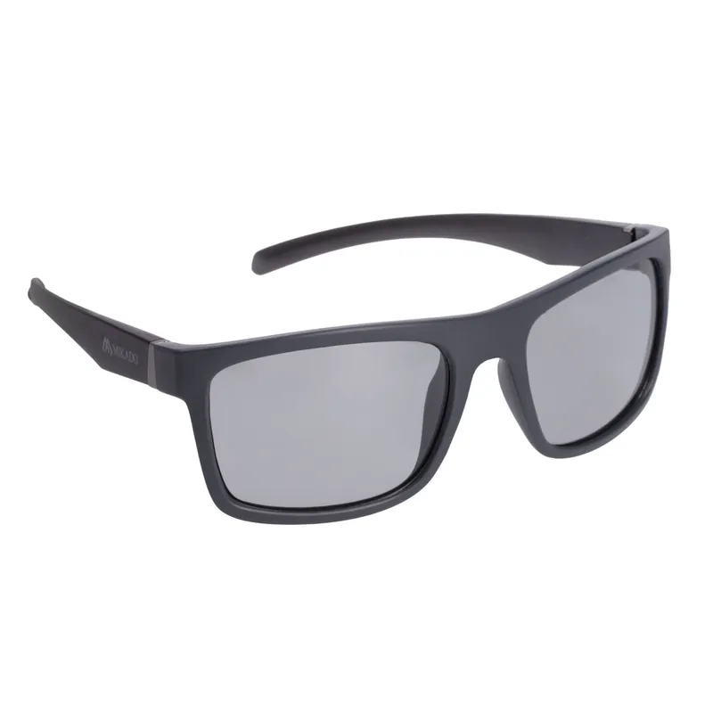 Mikado SUNGLASSES - POLARIZED AND PHOTOCHROMIC GREY-