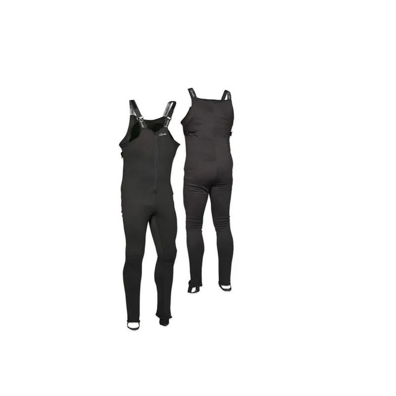 GAMAKATSU THERMAL BIB & BRACE-BRACE Gr.L