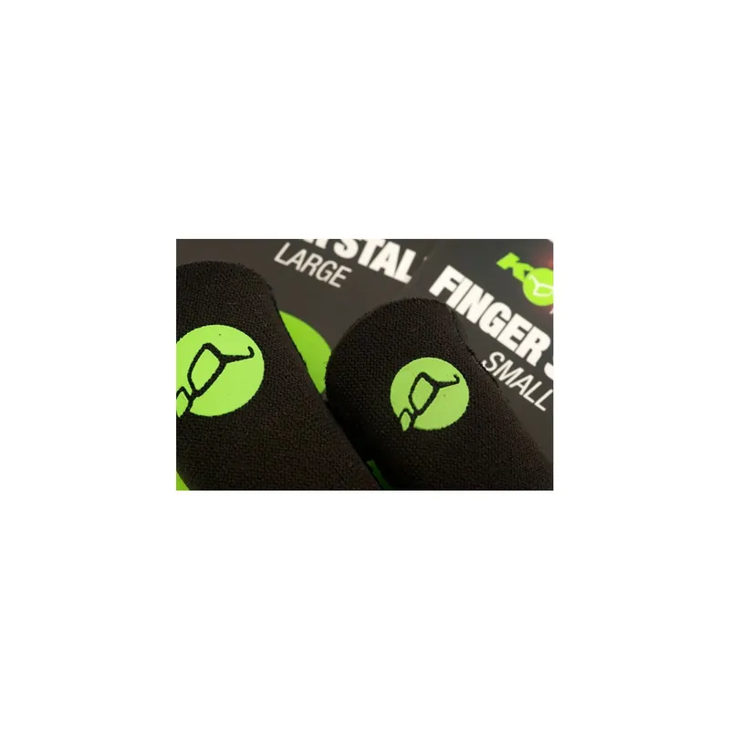 Korda Finger Stall Wurffinger X-Large-