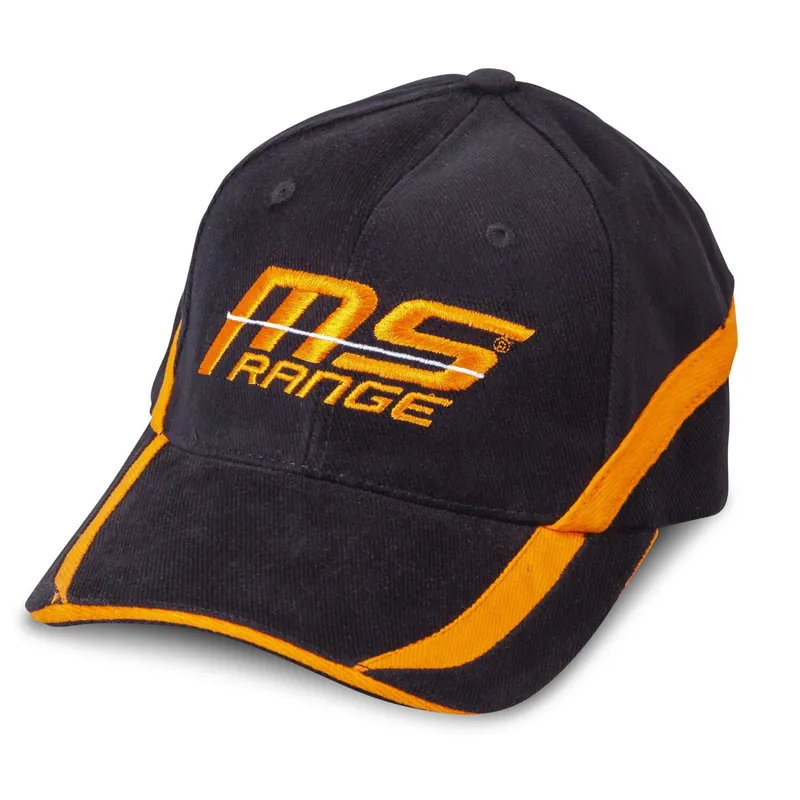 MS Range Base Cap-