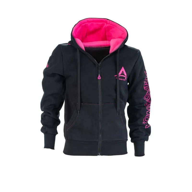 Anaconda Carp Girls Team Zipper Hoodie-Hoodie Gr. L