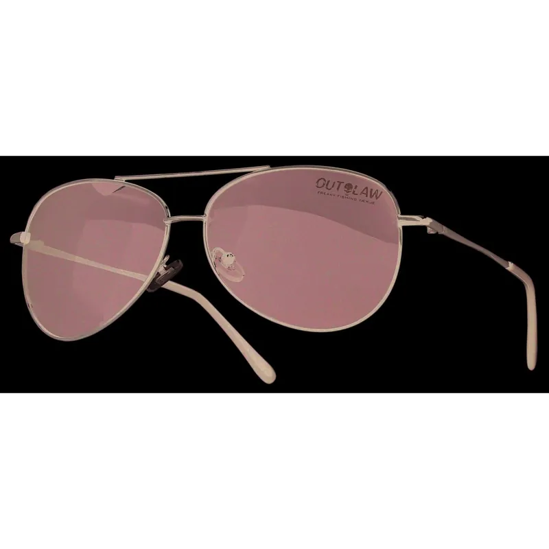 Balzer Polavision Outlaw Brille Top Gun-