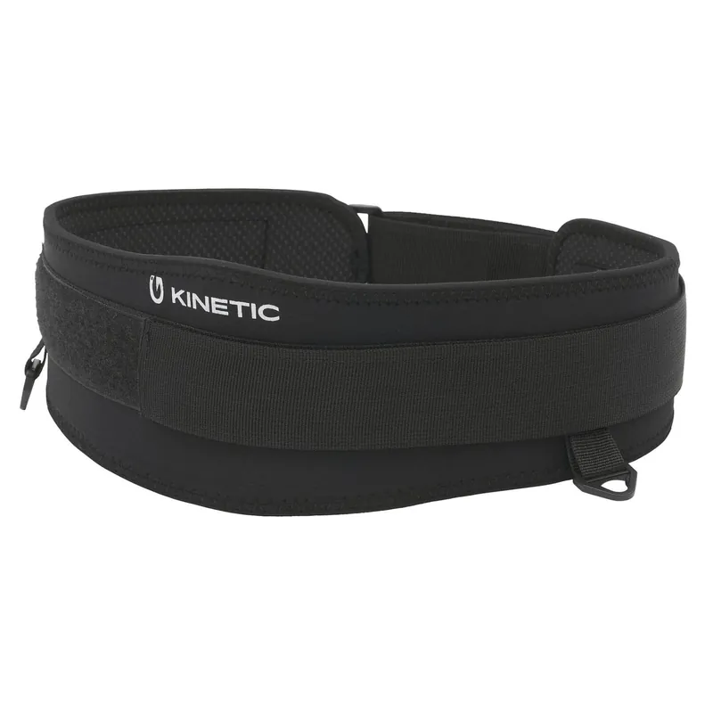 KINETIC Watgürtel SUPERIOR WADING BELT-BELT Gr. M/L