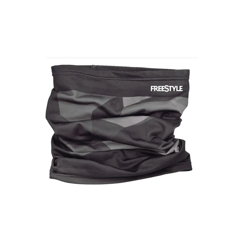 Spro FreeStyle Face Scarf Schaltuch - Winterversion-