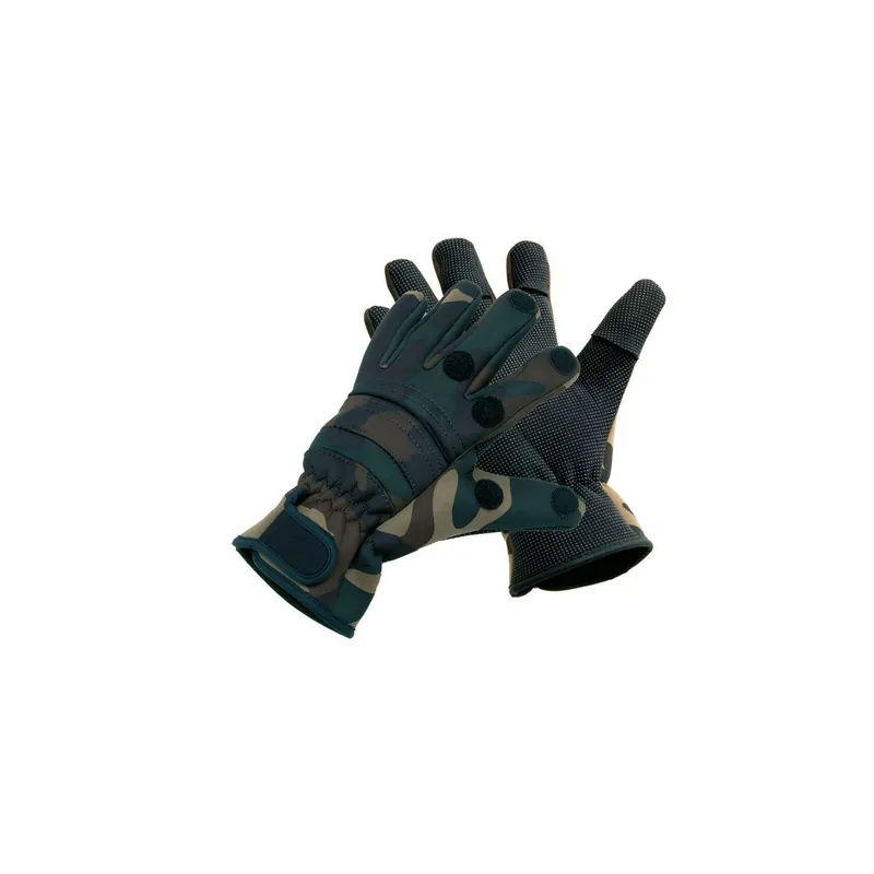 Behr Neopren Handschuhe Eiger Power Rip Gr.L-