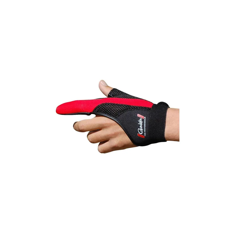 Gamakatsu Casting Protector - Gr. XXL-