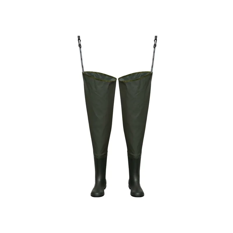 Mikado Watstiefel Nylon-42