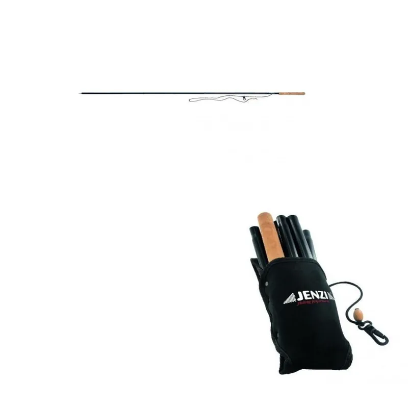 JENZI Watstock 1,50 m 7-teilig-