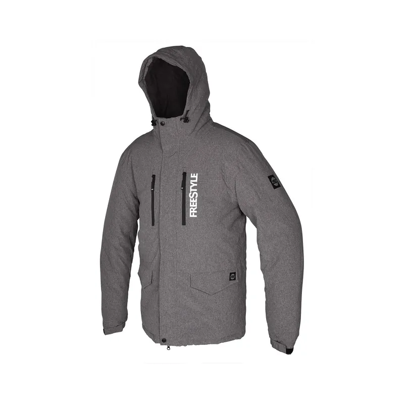 Spro FreeStyle Crewman Plus-Crewman Plus Gr.L