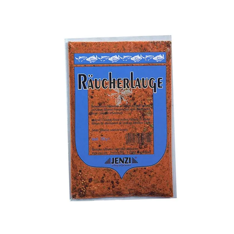 Jenzi Räucherlauge 700 g-