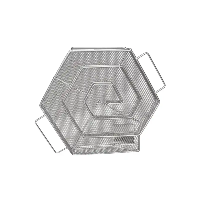 FTM Räucherhexe hexagon Form-