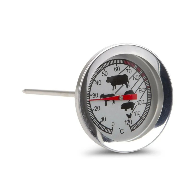 Sänger Grillthermometer mit Garpunktanzeige-