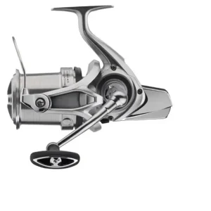 Angelrolle Daiwa CROSSCAST 45 SCW Surf Karpfen-Rolle 300m/0,35mm Brandung Angeln