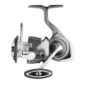 Daiwa Luvias 20500D LT Spinnrolle Rolle Made in Japan Import Angelrolle Rarität