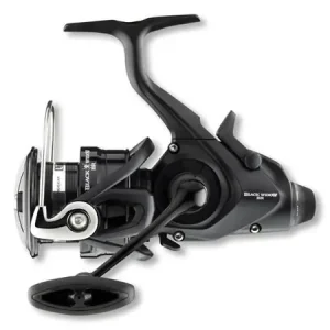 Freilaufrolle Daiwa Black Widow BR LT3000 150m/0,23mm Rolle Angelrolle Forelle